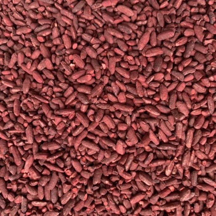 

Angkak Merah / Beras Merah / Hong Chi Mi