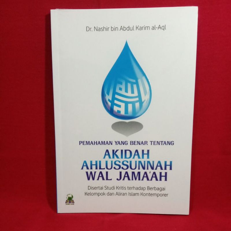 akidah Ahlussunnah wal Jama'ah