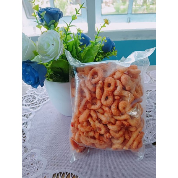 

Lanting Khas Kebumen Murmer