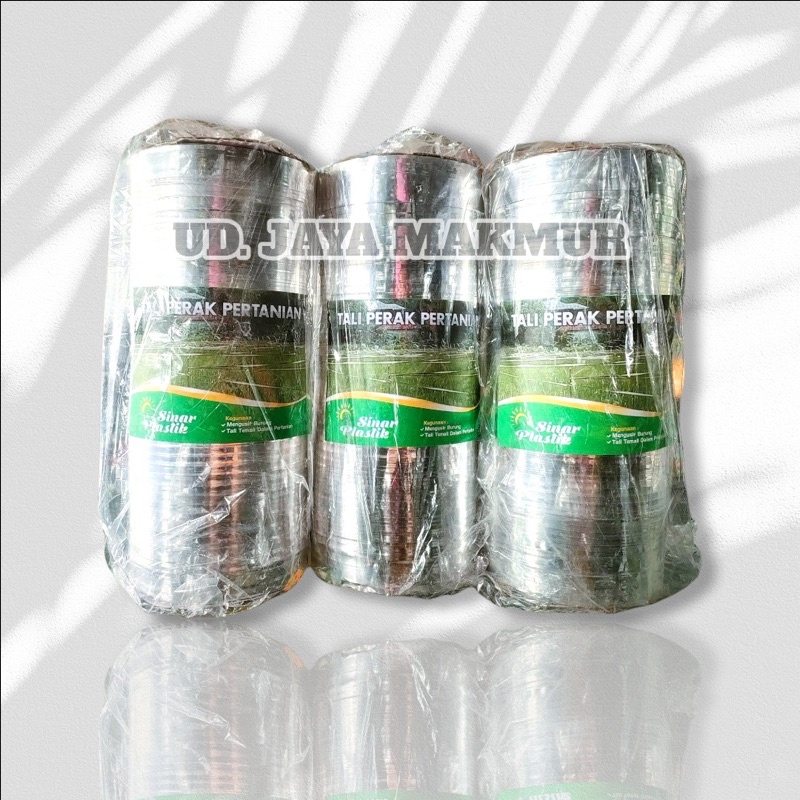 TALI PERAK SAWAH / TALI PERAK PENGUSIR BURUNG PIPIT