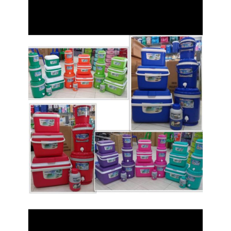 

colerbox