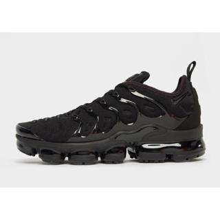 vapormax full black