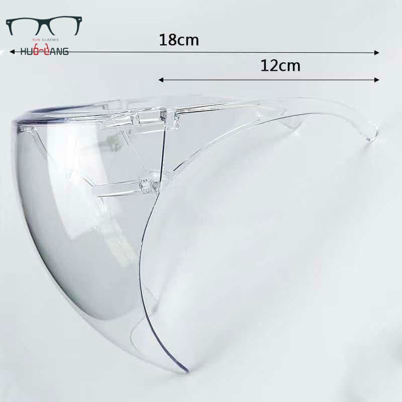 FACESHIELD | KACAMATA PELINDUNG