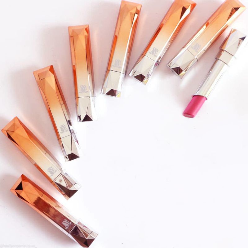 Lipstik Maxi Matte La Tulipe