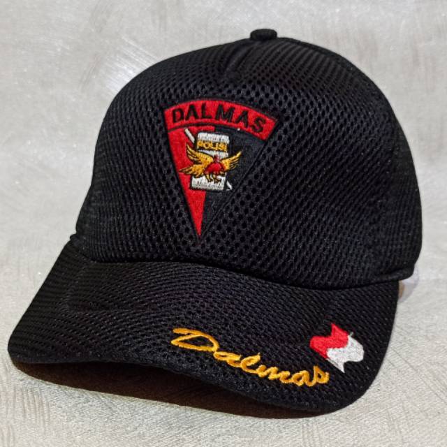 Topi Dalmas
