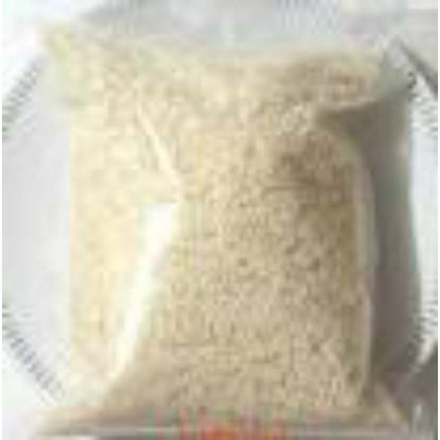 

Tepung Roti Tepung Panir Putih Bread Crumb Repack 1 kg