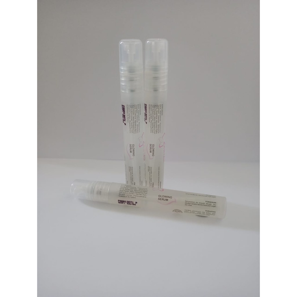 ZAWIKA SERUM GLOWING