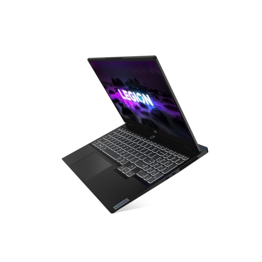 LENOVO LEGION S7-15ACH6-2WID RYZEN 7-5800H - 32GB - 1TB - SSD - RTX3060 - 15,6inch - W11