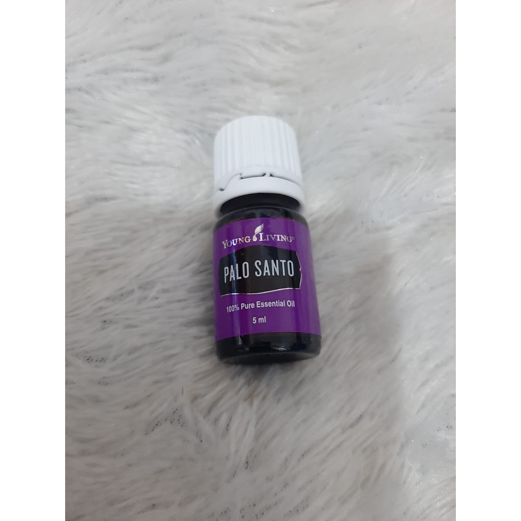 PALO SANTO YOUNG LIVING ESSENTIAL OIL 5 ML