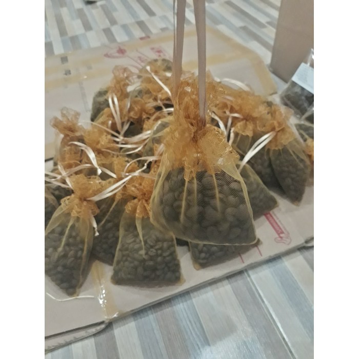 Parfum Biji Kopi Sangrai Robusta Asli Lampung
