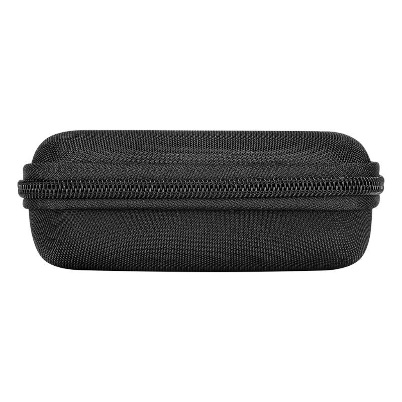 btsg Exquisite Hard EVA Outdoor Travel Case Storage Bag Carrying Box for-JBL GO3 GO 3 Speaker Case Accessories