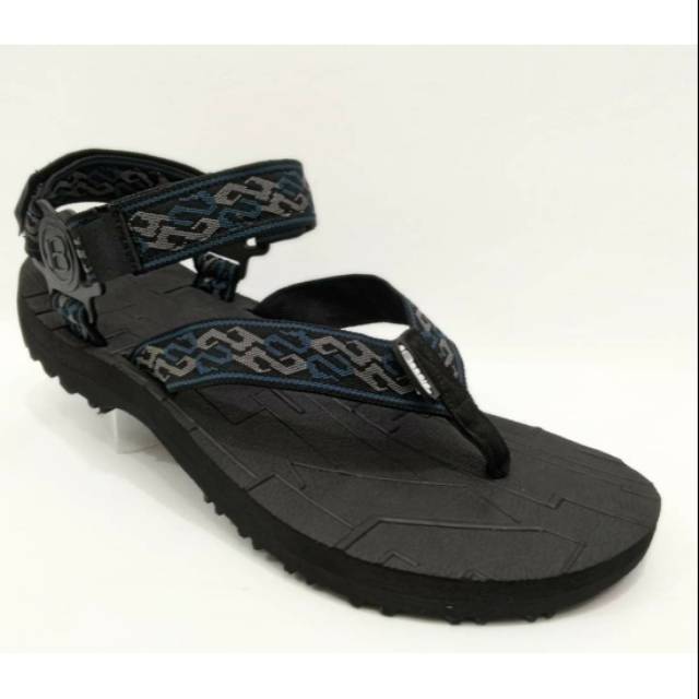 Sandal Boogie Bangkaru