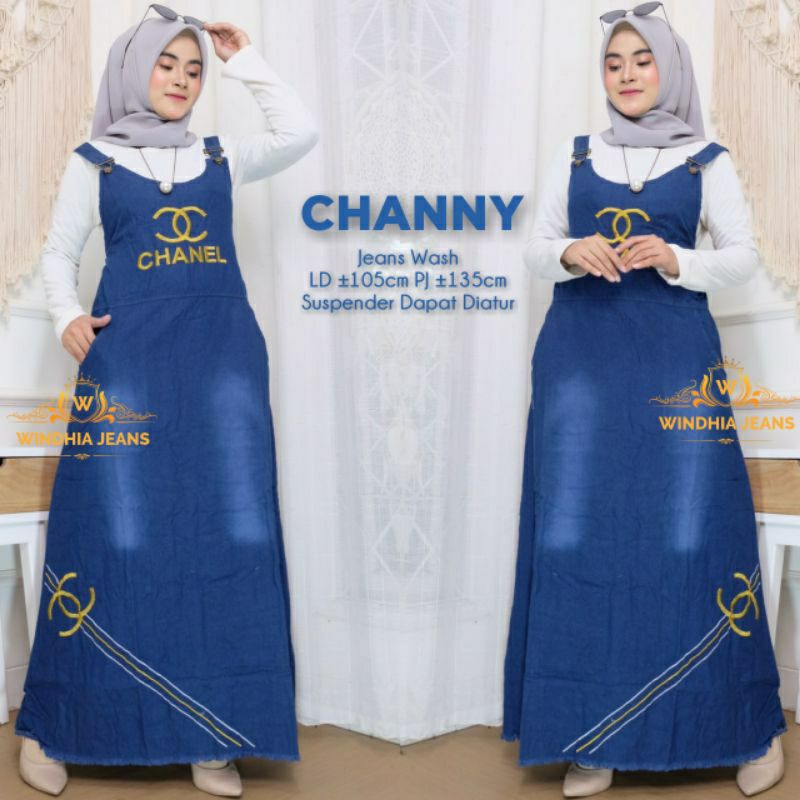 BAJU WANITA GAMIS OVERALL REMAJA TERBARU 2022 / IR FASHION / TERLARIS / COD BAYAR DITEMPAT / FLASH S