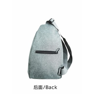 WW Bodypack  Bag Tas  Selempang Pria Men Sling Shoulder 