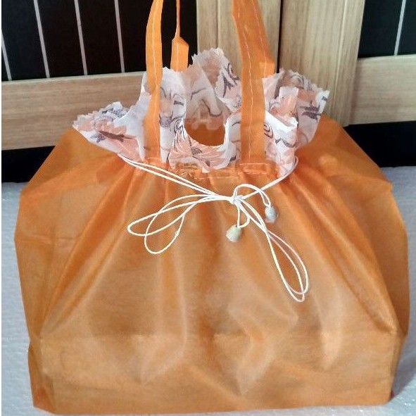 tas hajatan serut tipis 22 PROMO READY STOCK