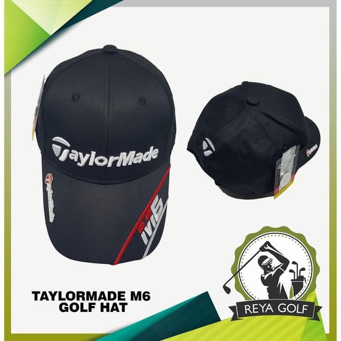 Taylormade m6 golf hat online