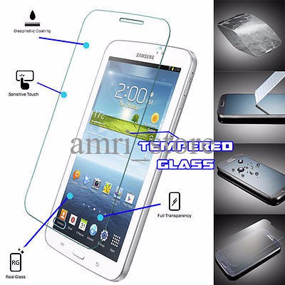 Tempered Glass Samsung Tab terlengkap Tab S / Tab 3 / Tab 4
