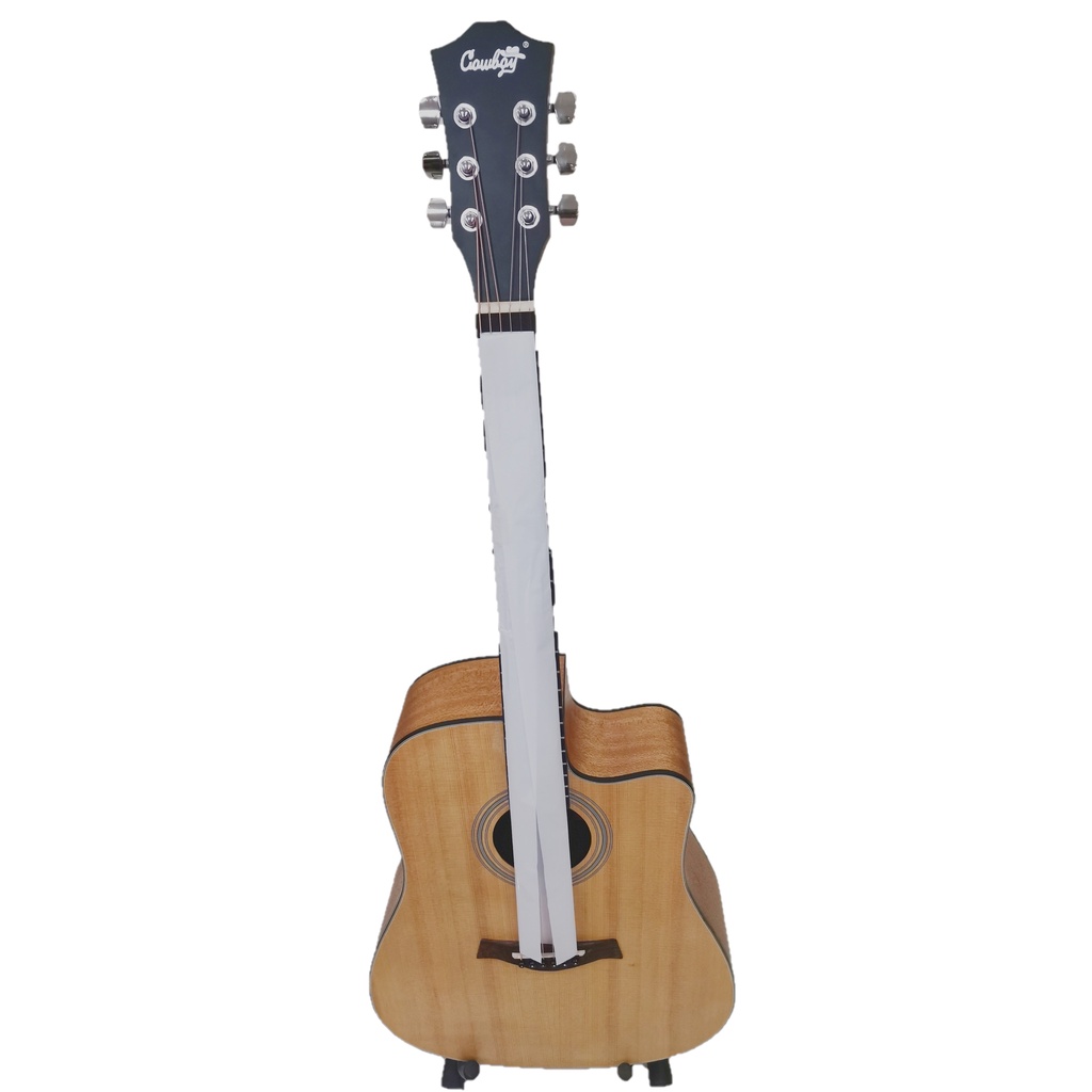 Gitar Cowboy akustik GWC 240 ukuran 41 inci guitar acoustic GWC240