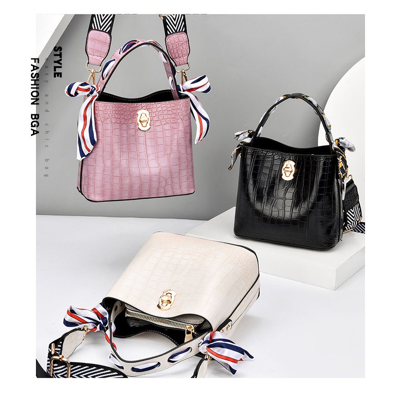 [COD] LB - Shoulder bag wanita fashion terbaru / Shoulder bag import terbaru 363