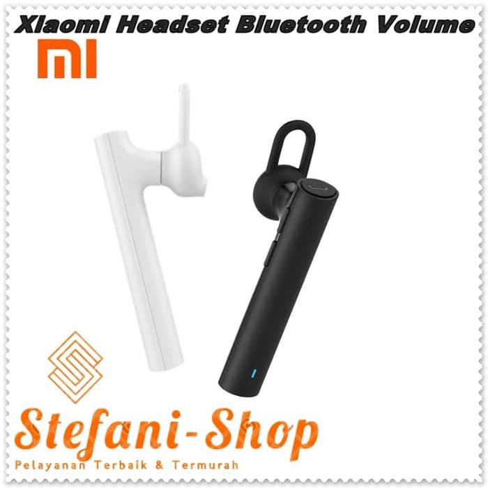 Original Xiaomi Mi Bluetooth Headset Youth Version