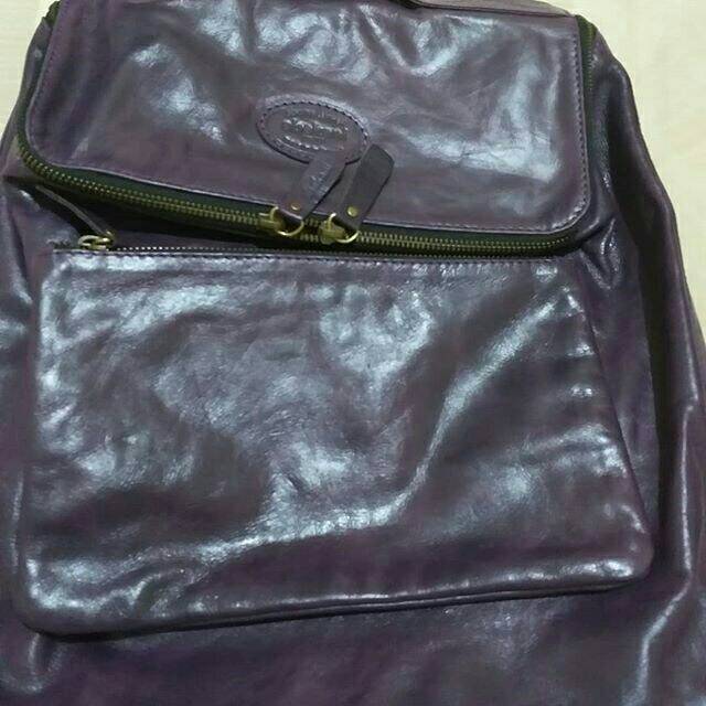 abekani bp05 L purple