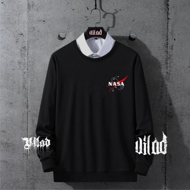 Vilad.co cn nasa . suiter nasa . hudi nasa . crewneck nasa . baju nasa . crewneck nasa pria . switer cowok . jaket laki . crewneck tulisan jepang . crewneck pria distro . sweater anime . crewneck cowok aesthetic . crewneck . crunek . cn pria distro