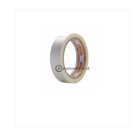 

Kenko Masking Tape 1 Inch (24mmX21m)