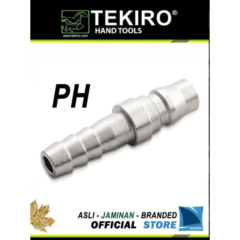 Nepel Selang Angin Tekiro PH20