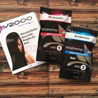 Harga y2000 straightening Terbaik Juni 2021 Shopee 