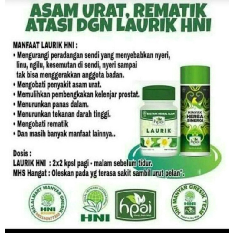 MinyakHerbalSinergiHNI