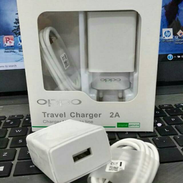 CHARGER CASAN OPPO 2A MICRO DAN TYPE C ( AK903 ) NEO 7 9 F1 Y53 Y51 Y55 ORI 99 PERSEN PACKING