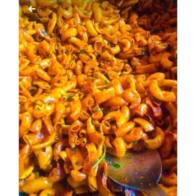 

makaroni kecil