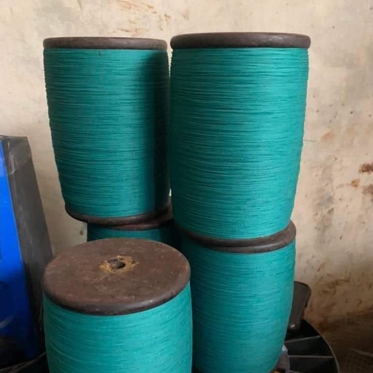 GELASAN 6000 YARD // GELASAN 6000 YARD SUPER