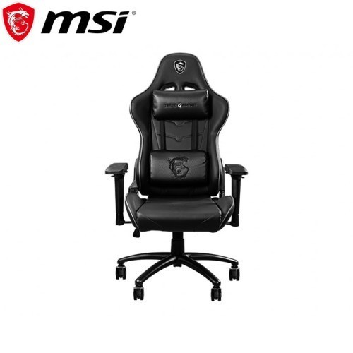 MSI MAG CH120I GAMING CHAIR - KURSI GAMING