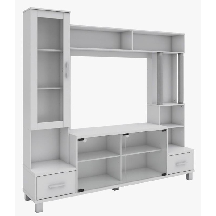 Meja Meja Buffet Partisi Tv Lvr 1600