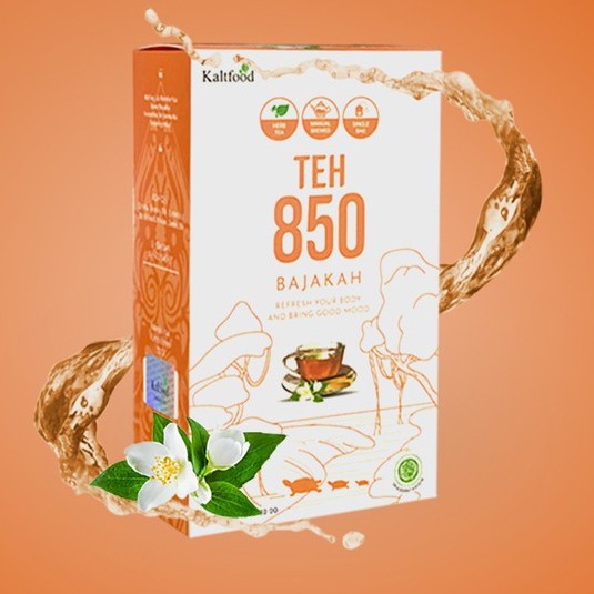 

teh bajak