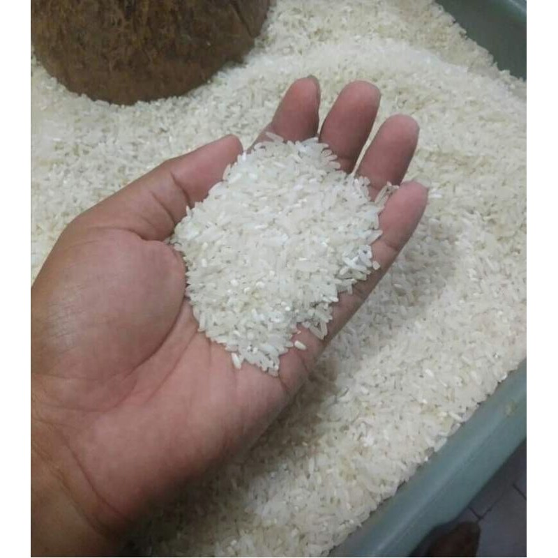 

beras murah/beras selep/beras petani