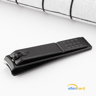 gunting kuku besar alat potong kuku tajam manicure pedicure stainless steel