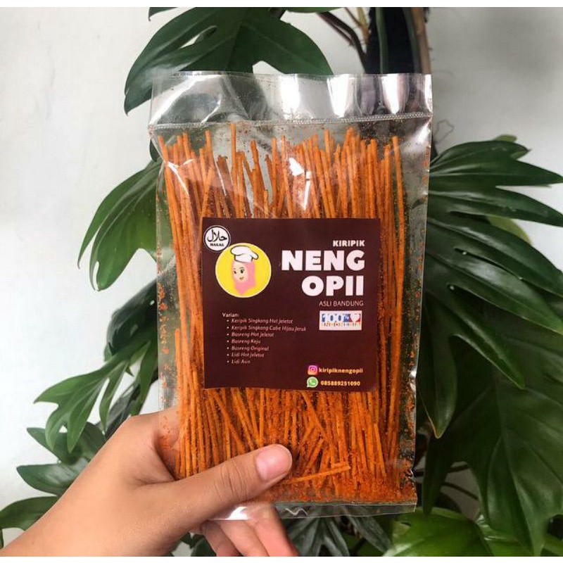 

lidi hot jeletot kiripiknengopii