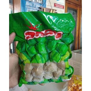 

Andy Bakso Daging Sapi 500gr isi 25 Sorin Maharasa