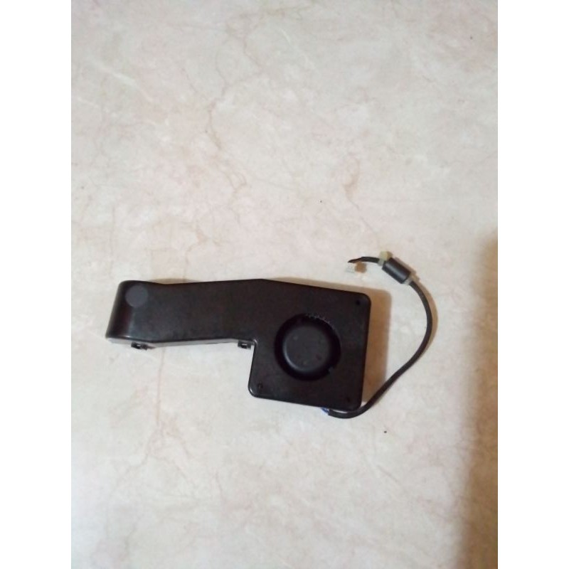 FAN BLOWER PROYEKTOR INFOCUS ACER P1165E ORIGINAL GARANSI