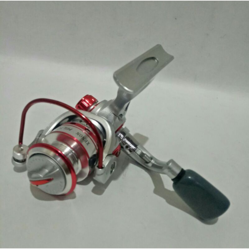 REEL PANCING XENON HILTON 500