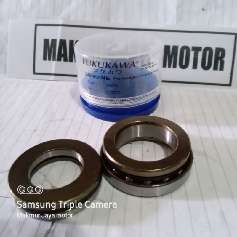 KOMSTIR MOTOR XEON FUKUKAWA KOMSTIR MOTOR COMSTIR