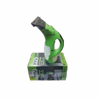 Jual Tekiro Ryu Rcw Cordless Window Cleaner Pembersih Kaca Shopee