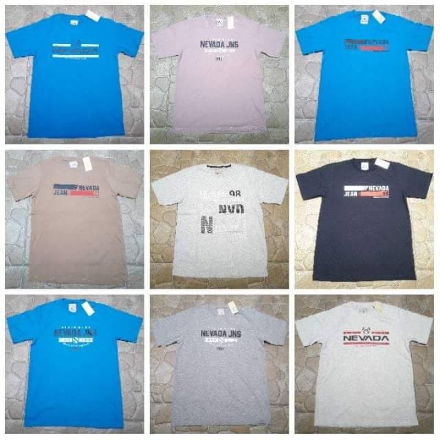 Jual Harga Jual Kaos Nevada Matahari Murah Harga Baju Jual Harga Jual Kaos Nevada Matahari Murah Harga Baju