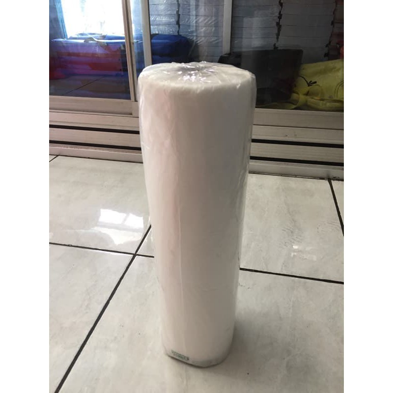 

Plastik Roll 35 x 50 cm Food Grade (utk kertas A3+)