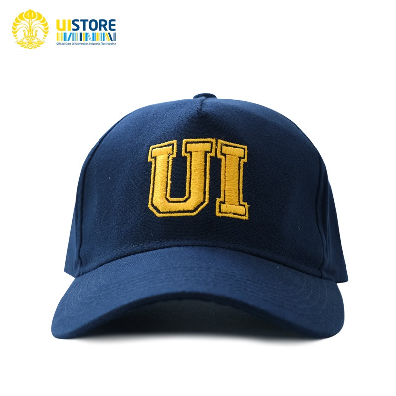 UI STORE Topi UI Official Merchandise Of Universitas Indonesia
