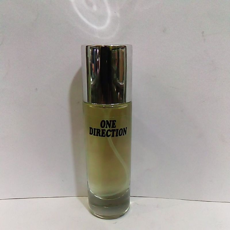 PARFUM REFIL ONE DIRECTION 30ML