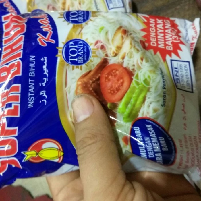 

ds201vvs Super Bihun Kuah Dus Ffa2D01A1