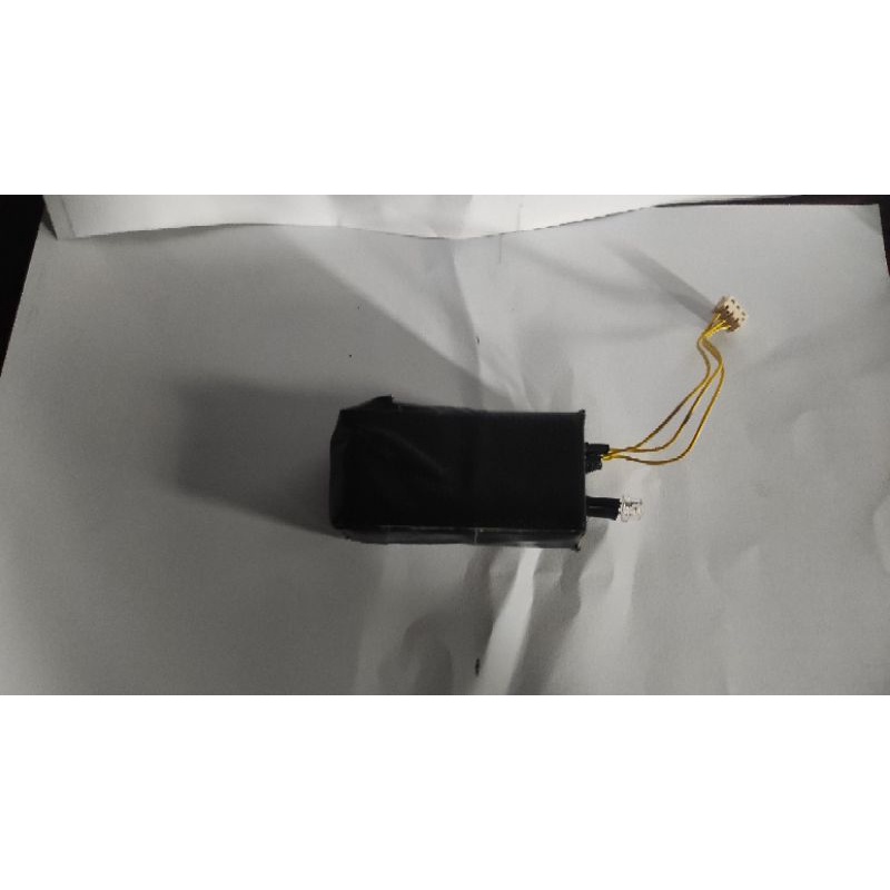 Alat test sensor mesin Fotocopy